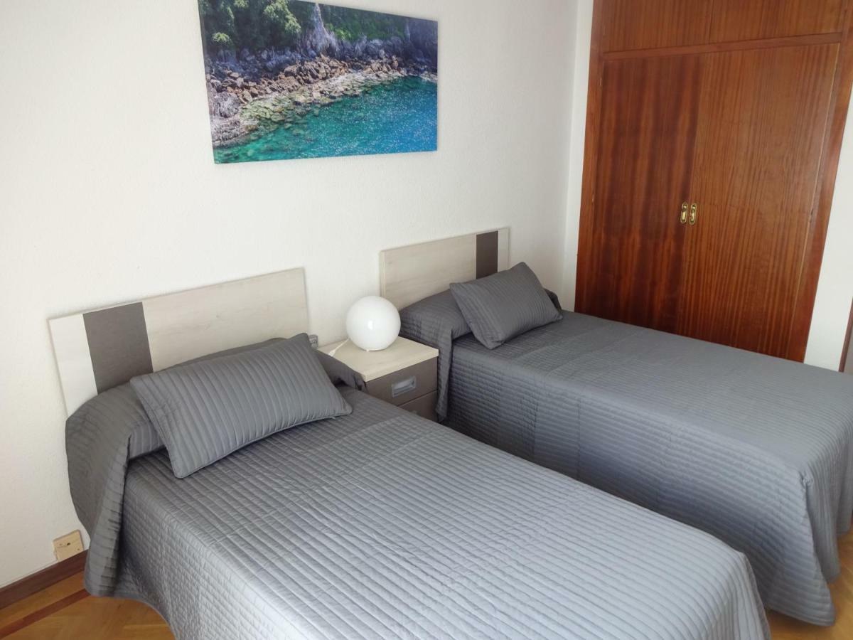 La Flor De Lis Apartment Avila Exterior photo